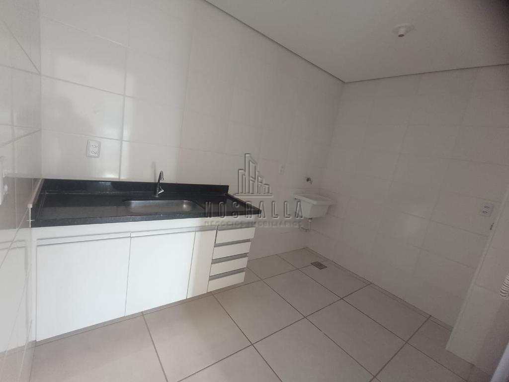 Apartamento à venda com 2 quartos - Foto 7