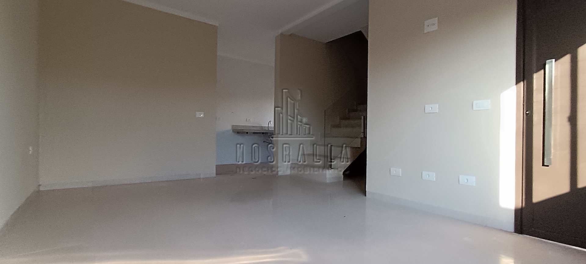 Sobrado à venda com 3 quartos, 90m² - Foto 5