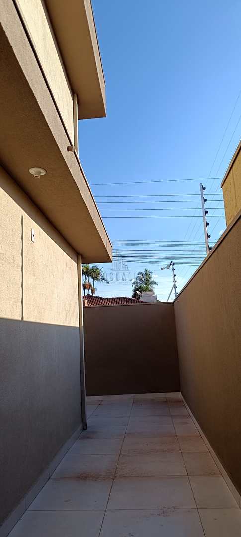 Sobrado à venda com 3 quartos, 90m² - Foto 26