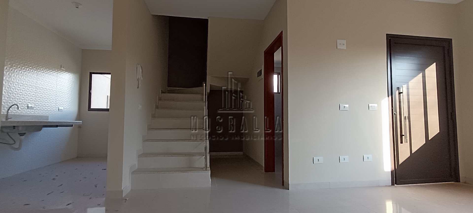 Sobrado à venda com 3 quartos, 90m² - Foto 7