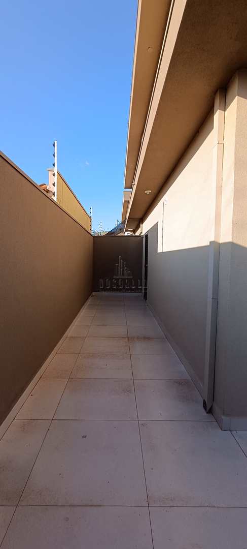 Sobrado à venda com 3 quartos, 90m² - Foto 25