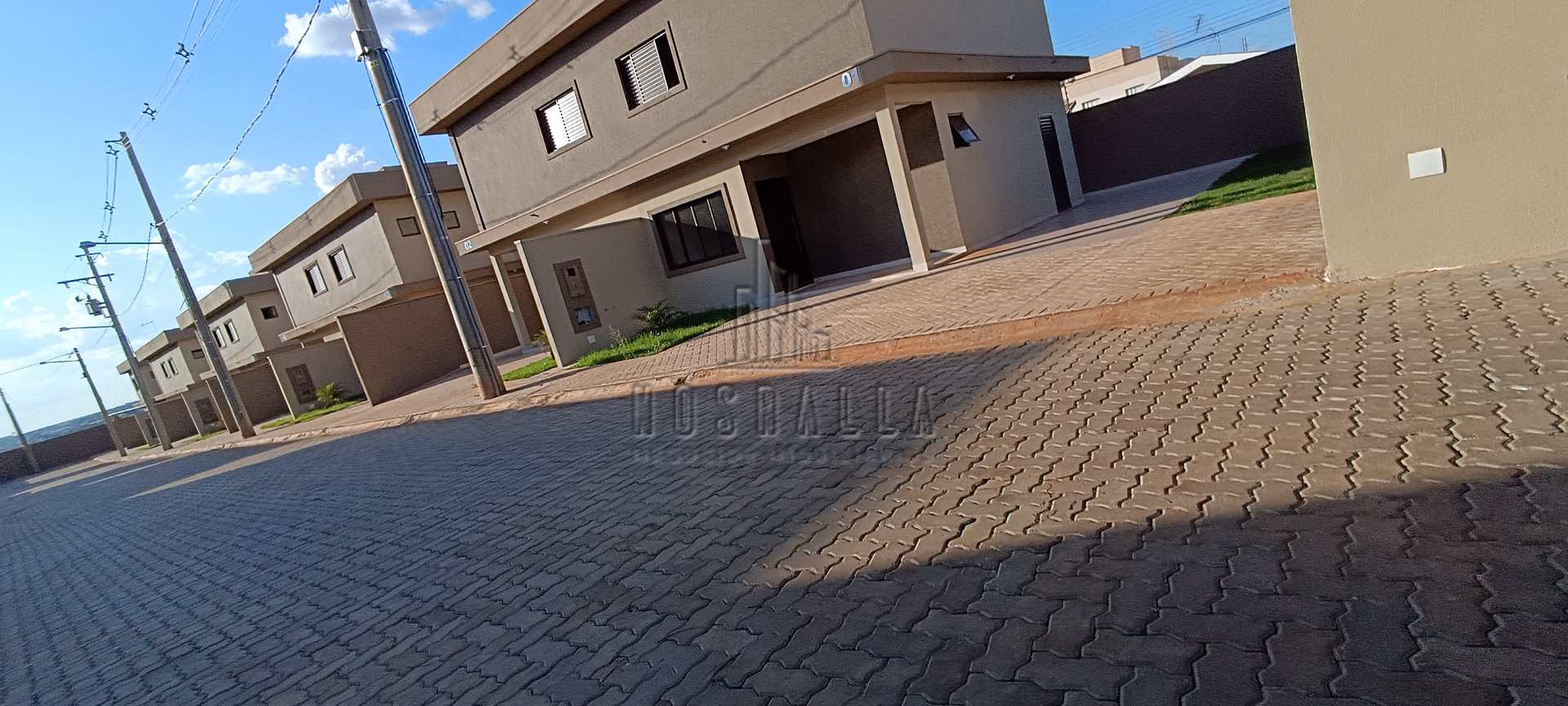 Sobrado à venda com 3 quartos, 90m² - Foto 3