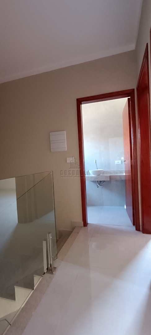 Sobrado à venda com 3 quartos, 90m² - Foto 17