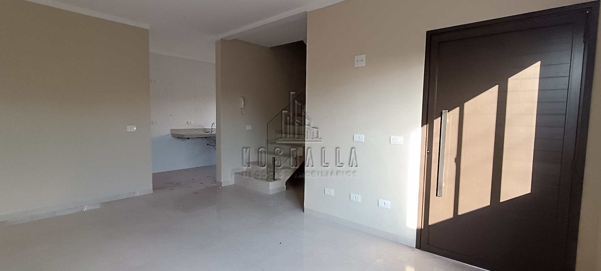 Sobrado à venda com 3 quartos, 90m² - Foto 6