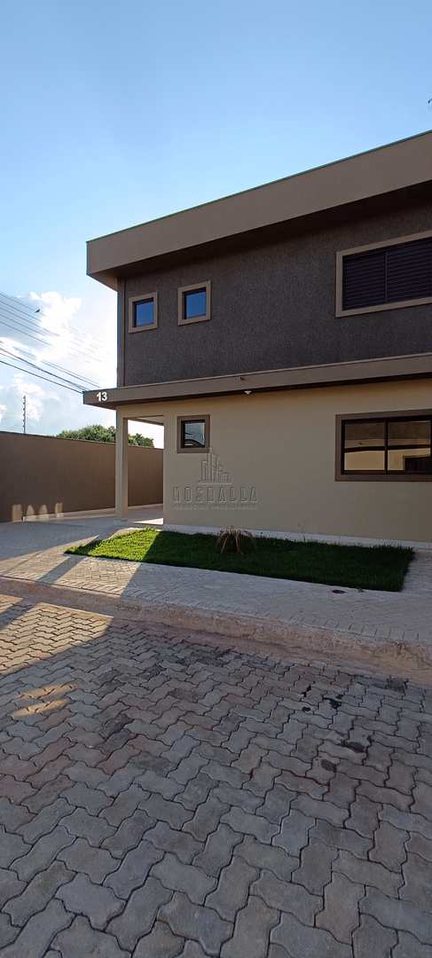 Sobrado à venda com 3 quartos, 90m² - Foto 4