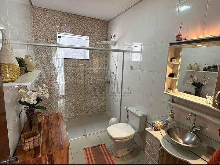 Casa à venda com 3 quartos, 174m² - Foto 19