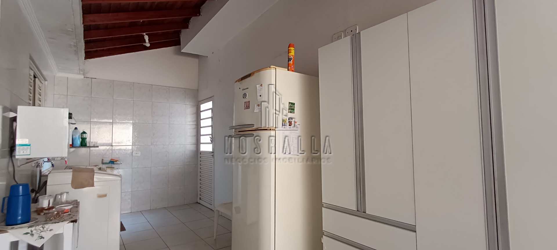 Casa à venda com 3 quartos, 143m² - Foto 17