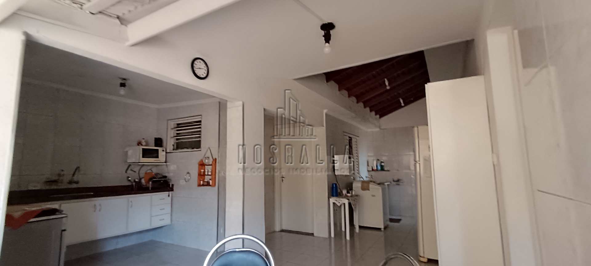 Casa à venda com 3 quartos, 143m² - Foto 15