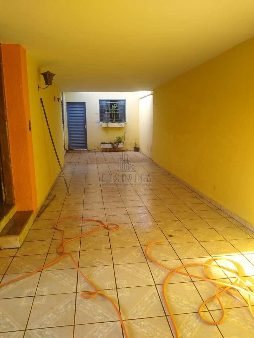 Casa à venda com 4 quartos, 520m² - Foto 3