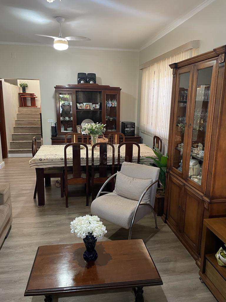 Casa à venda com 3 quartos, 198m² - Foto 6