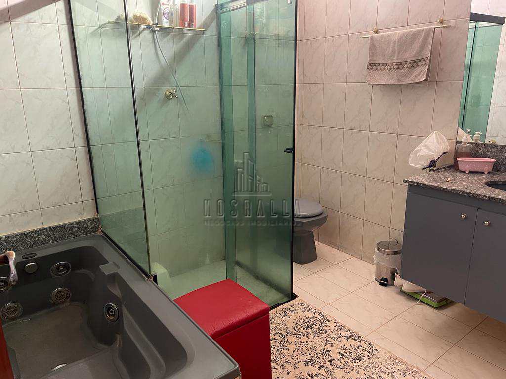 Casa à venda com 3 quartos, 198m² - Foto 15