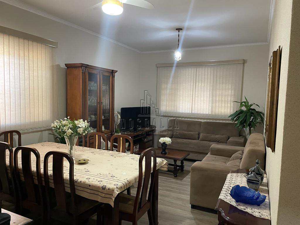 Casa à venda com 3 quartos, 198m² - Foto 11