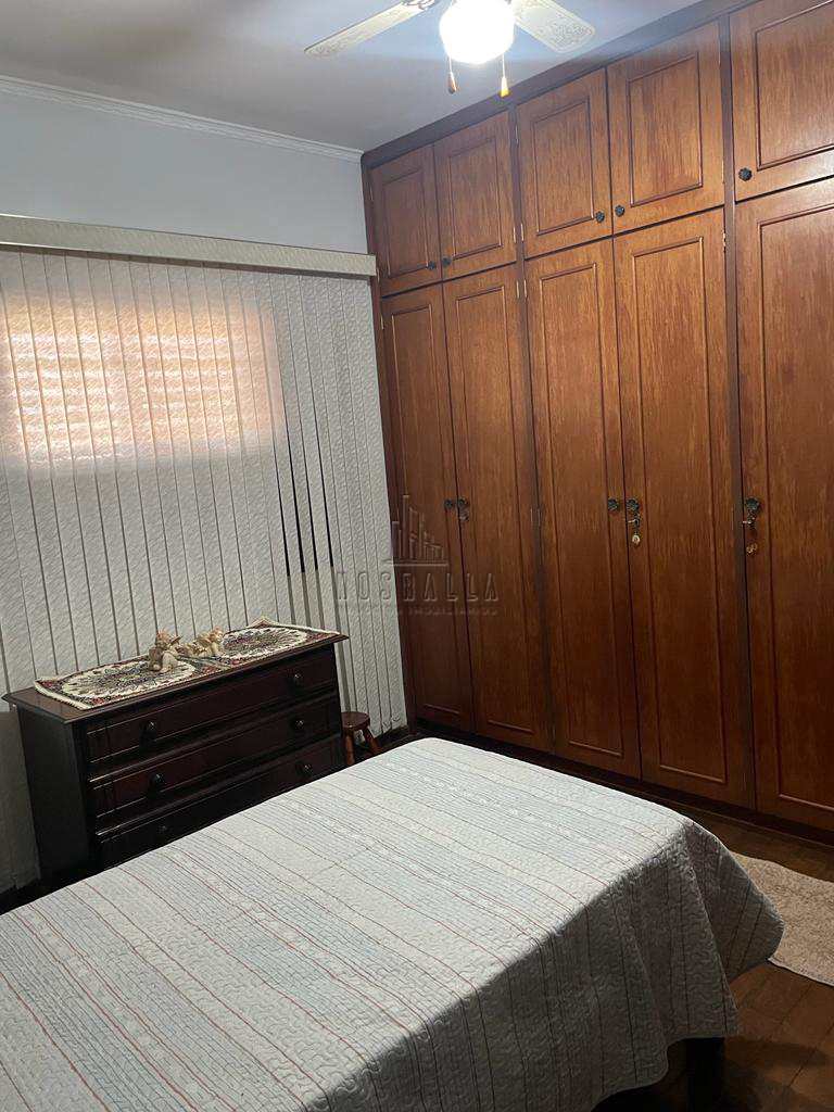 Casa à venda com 3 quartos, 198m² - Foto 13