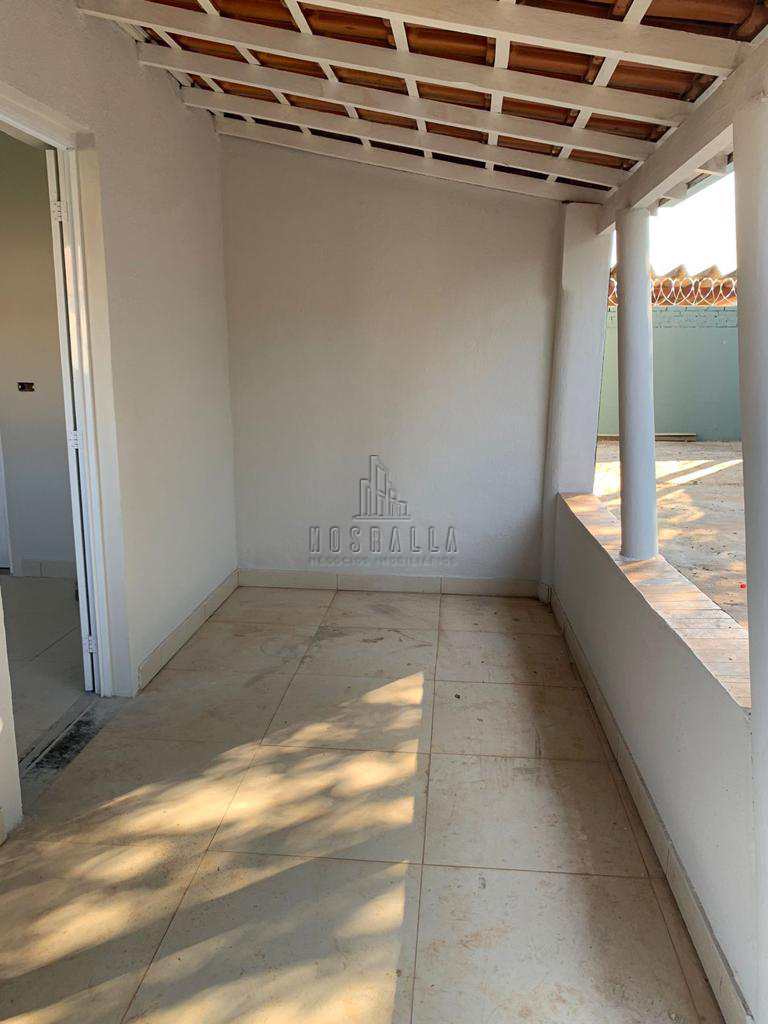 Casa à venda com 3 quartos, 242m² - Foto 8