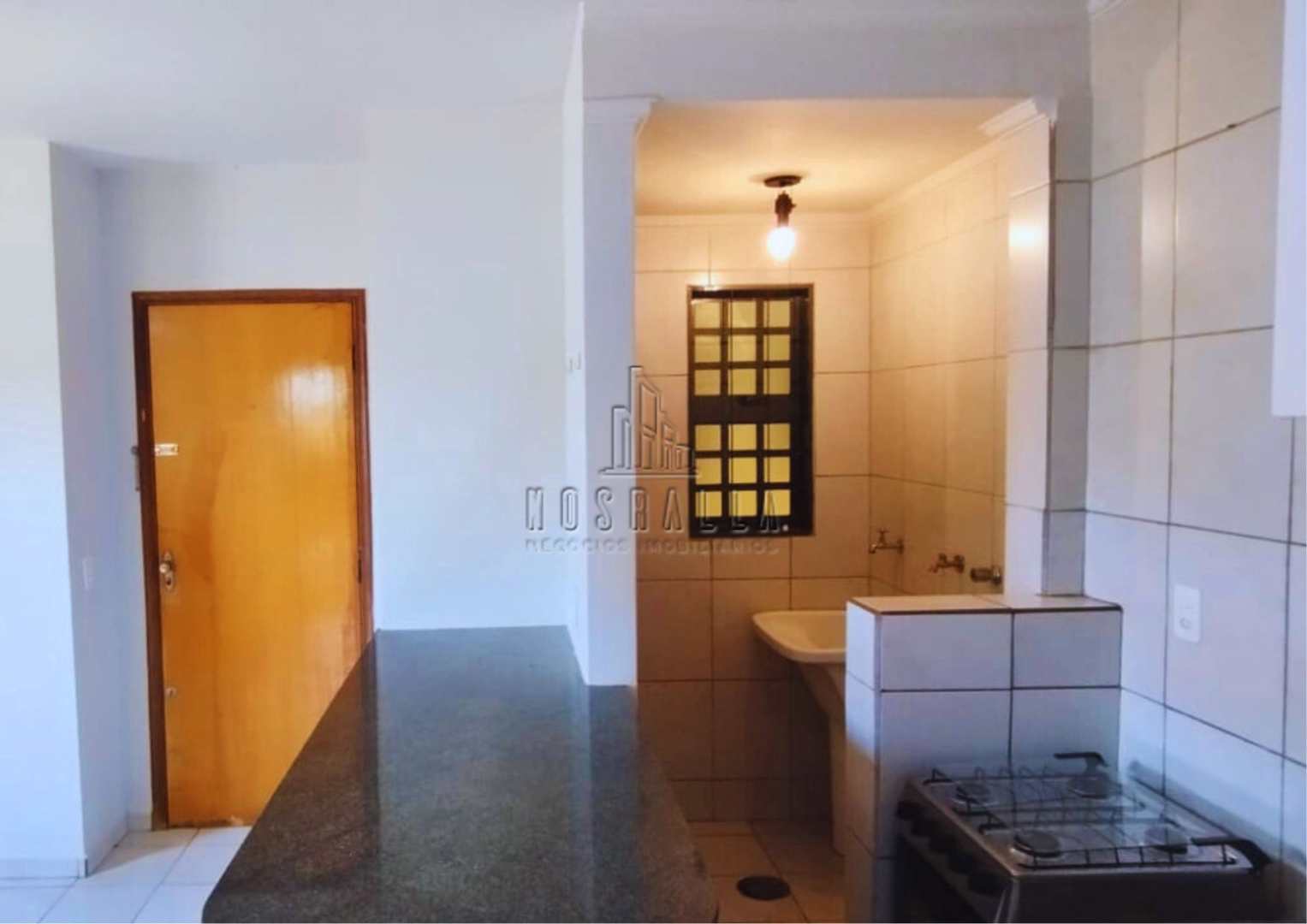 Apartamento à venda com 1 quarto, 44m² - Foto 5