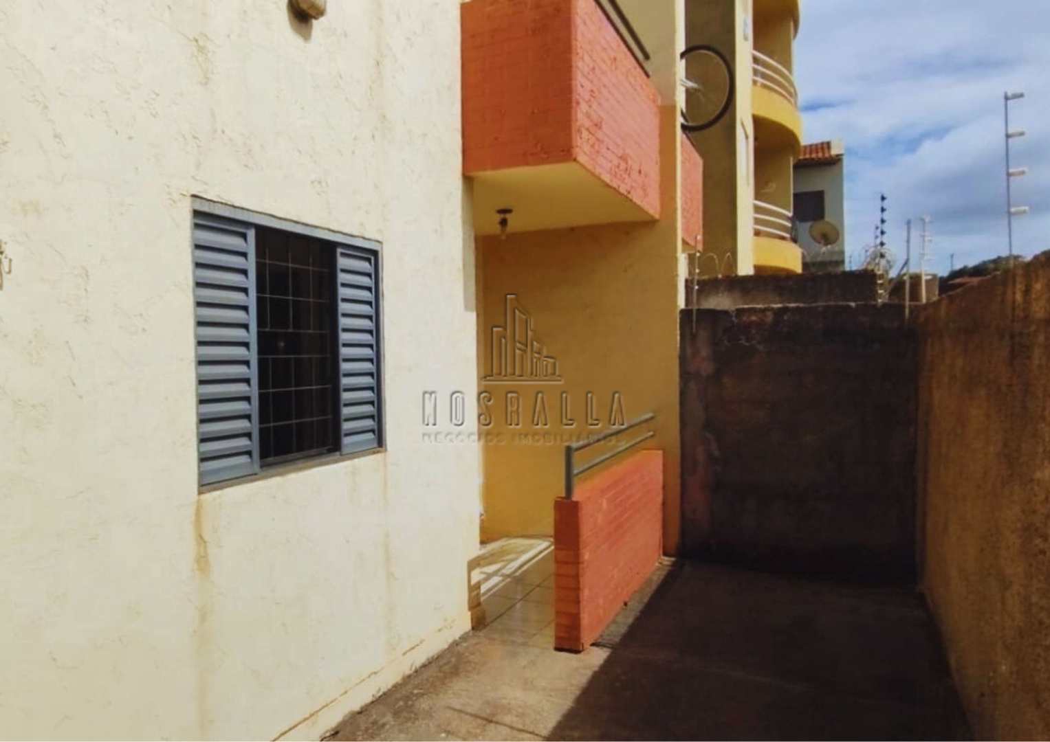 Apartamento à venda com 1 quarto, 44m² - Foto 14