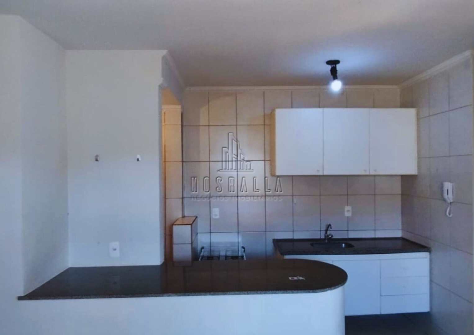 Apartamento à venda com 1 quarto, 44m² - Foto 7