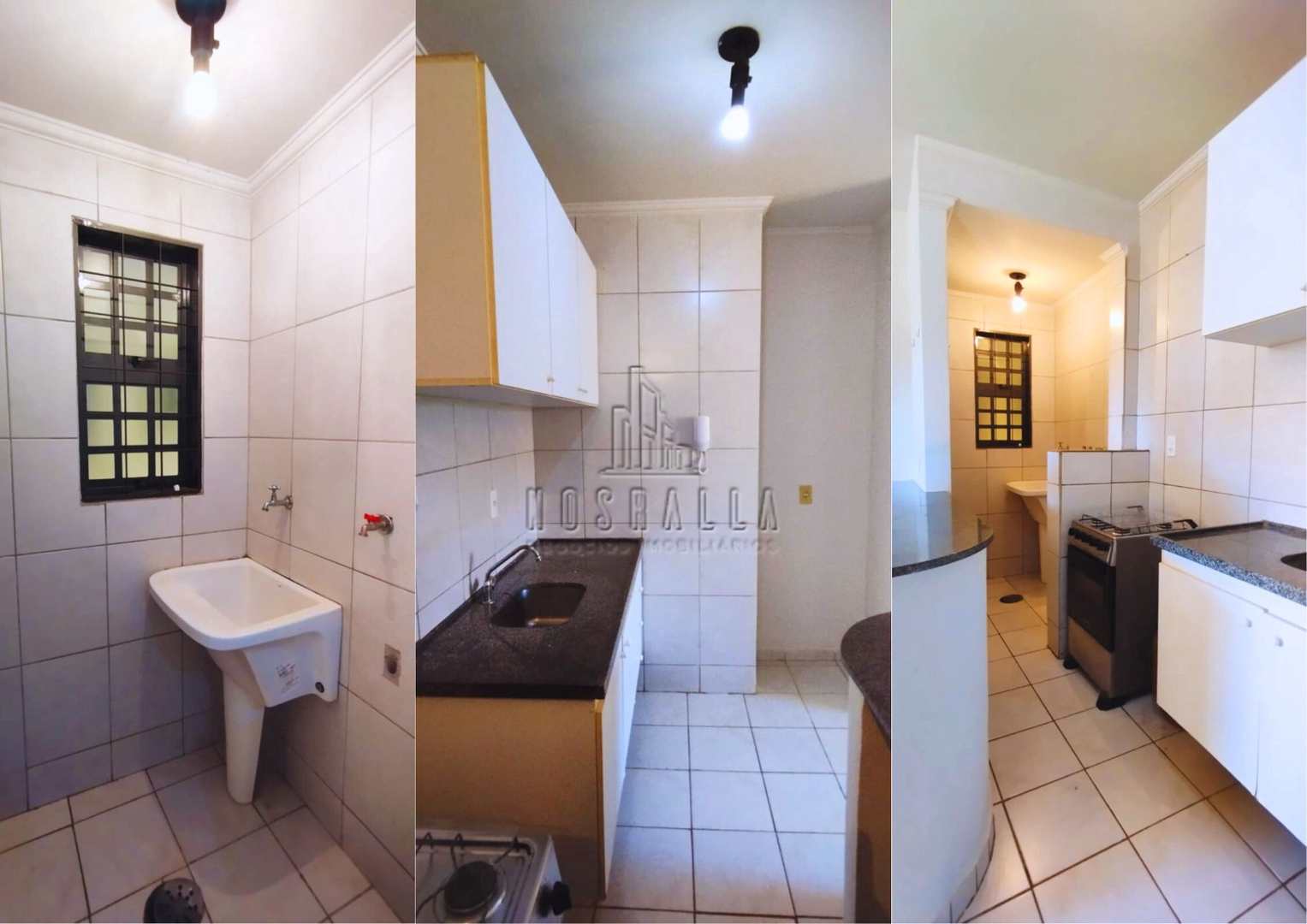 Apartamento à venda com 1 quarto, 44m² - Foto 8