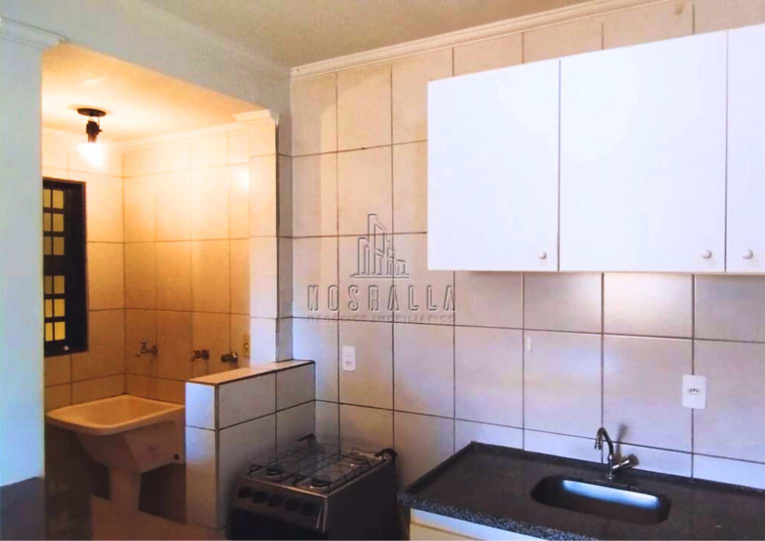 Apartamento à venda com 1 quarto, 44m² - Foto 6