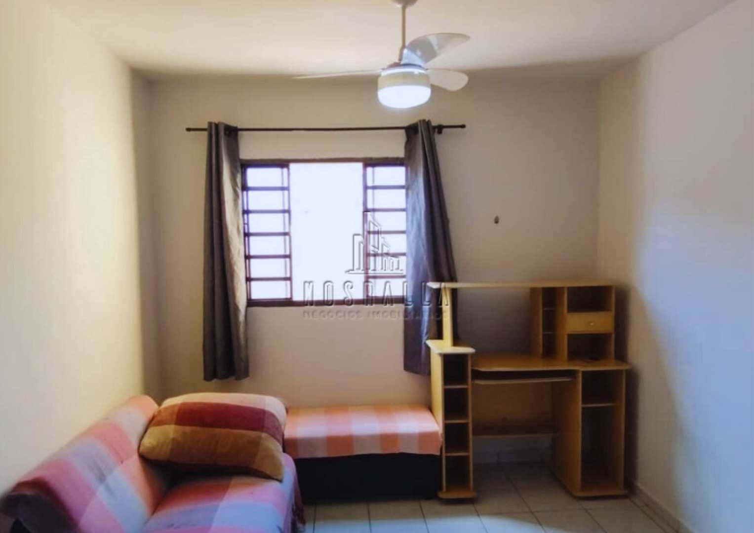 Apartamento à venda com 1 quarto, 44m² - Foto 3