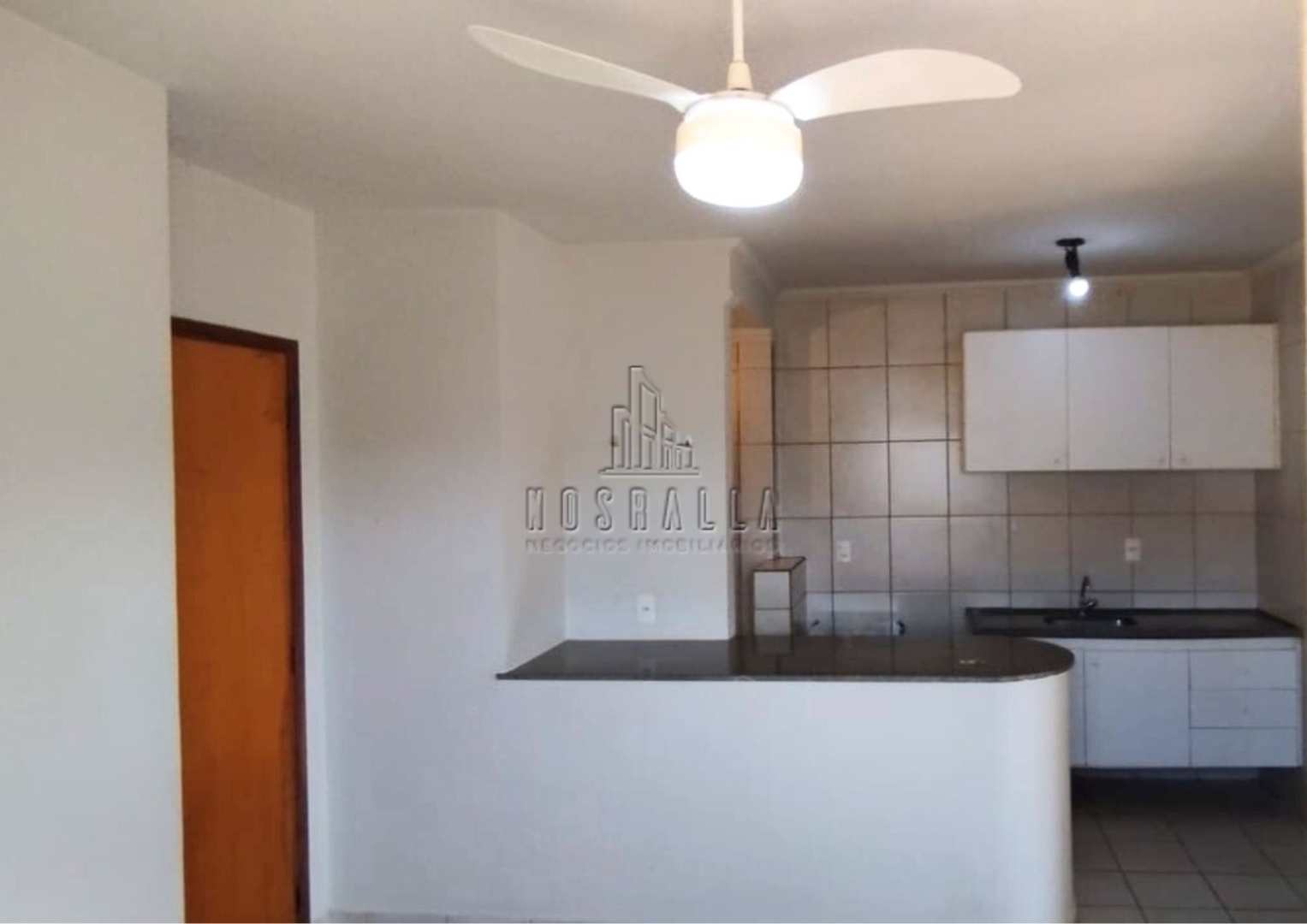 Apartamento à venda com 1 quarto, 44m² - Foto 9