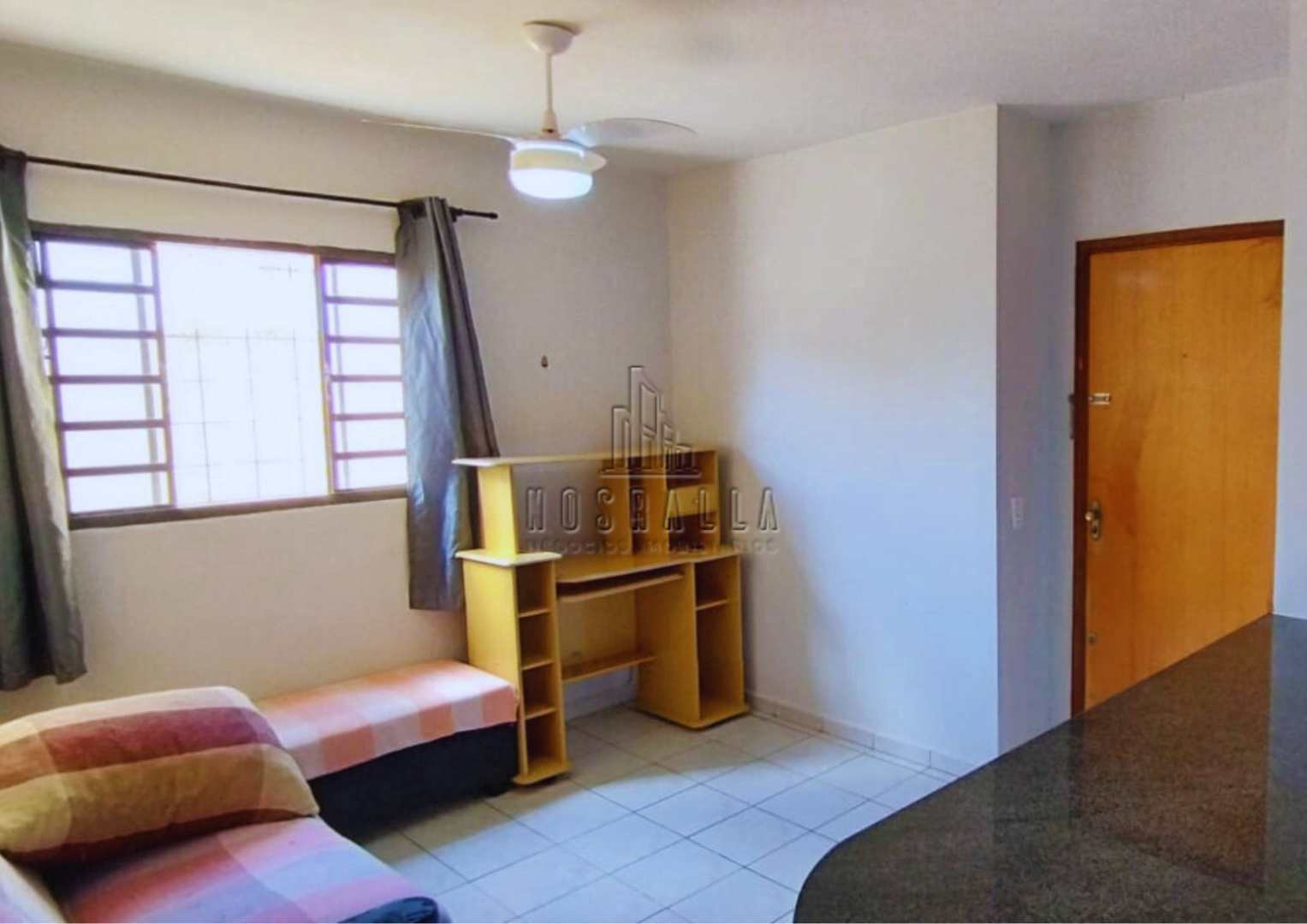 Apartamento à venda com 1 quarto, 44m² - Foto 4