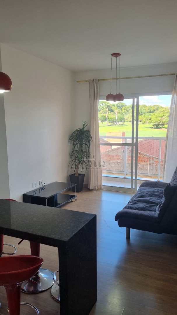 Apartamento à venda com 2 quartos, 84m² - Foto 2