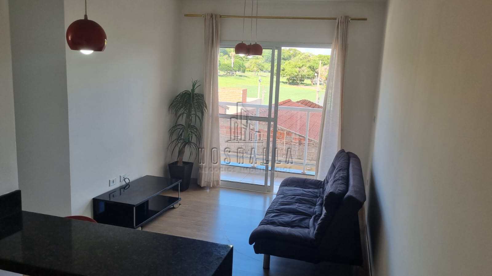 Apartamento à venda com 2 quartos, 84m² - Foto 1