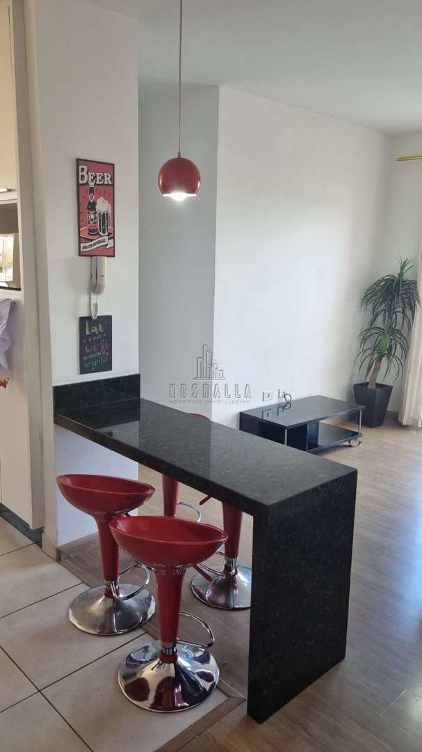 Apartamento à venda com 2 quartos, 84m² - Foto 5