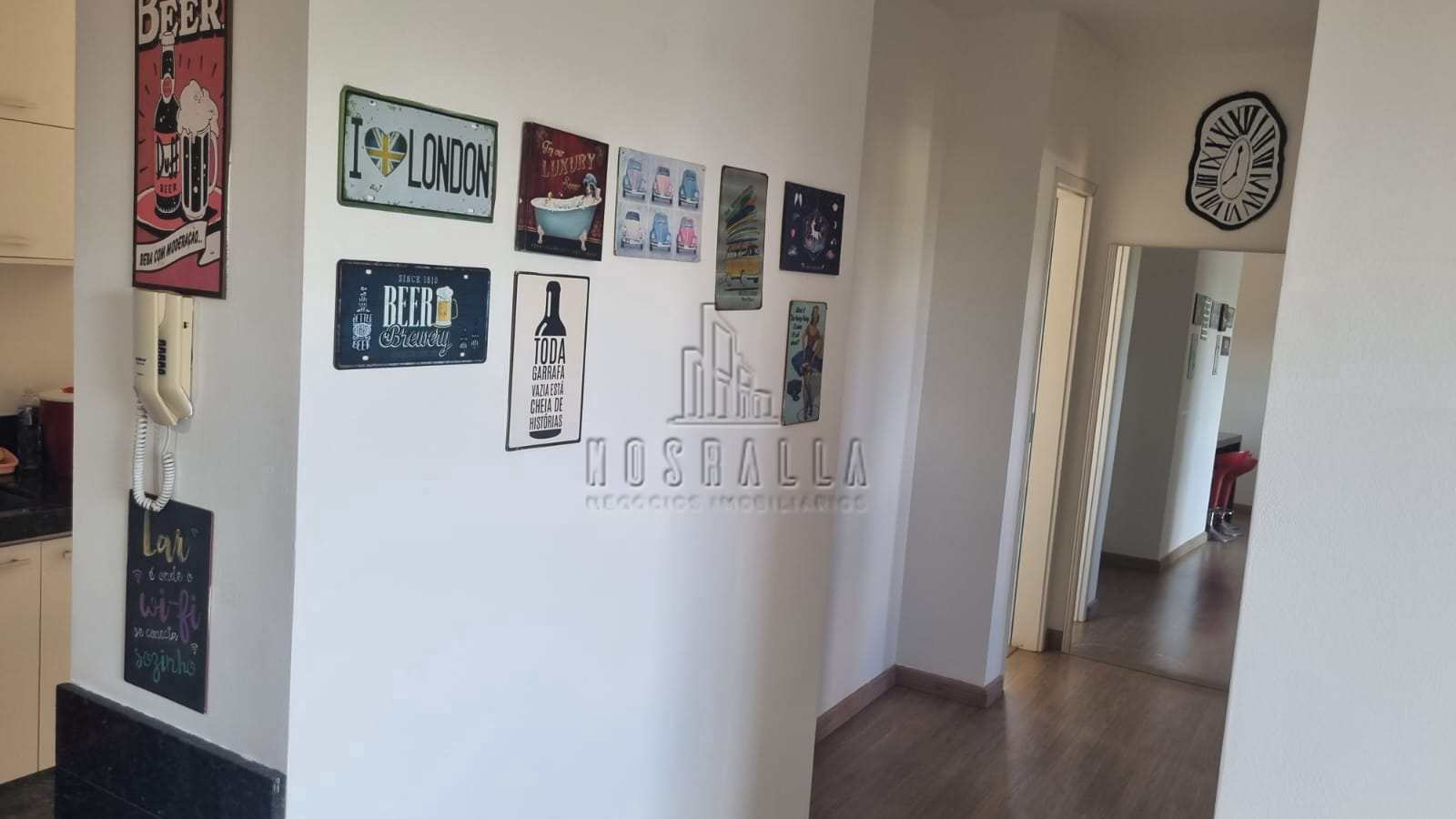 Apartamento à venda com 2 quartos, 84m² - Foto 14