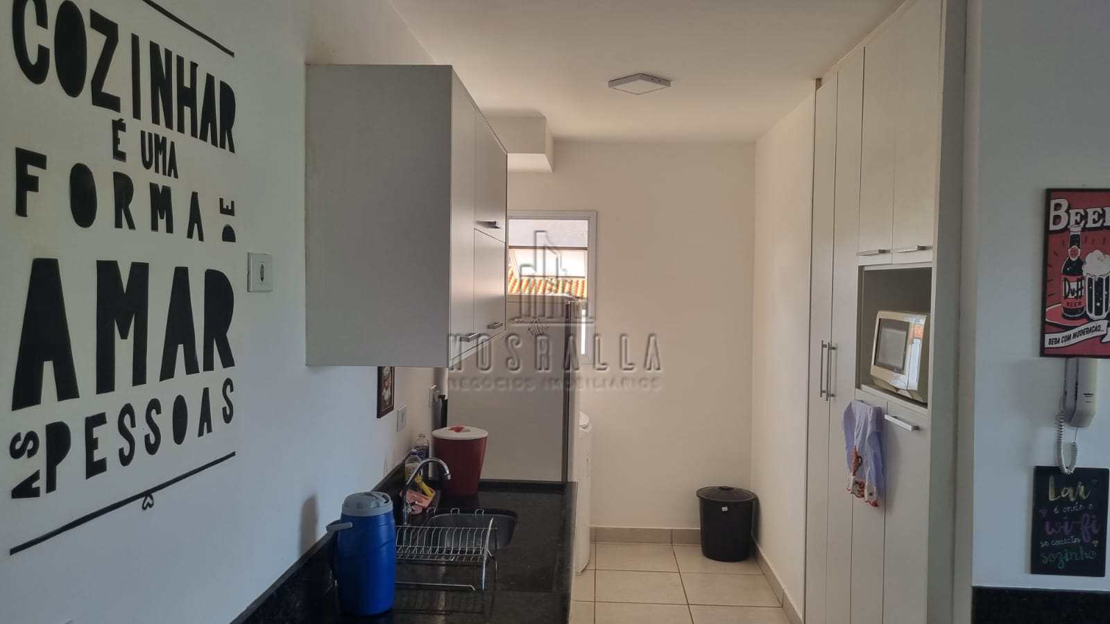 Apartamento à venda com 2 quartos, 84m² - Foto 3