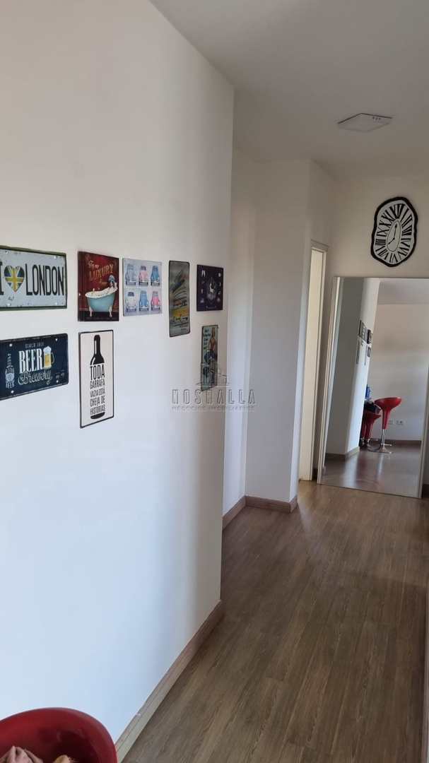 Apartamento à venda com 2 quartos, 84m² - Foto 12