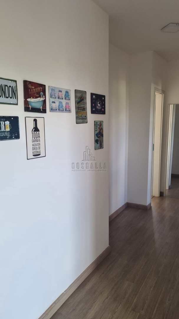 Apartamento à venda com 2 quartos, 84m² - Foto 13