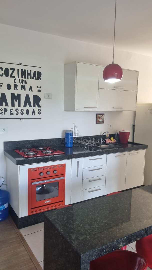 Apartamento à venda com 2 quartos, 84m² - Foto 9