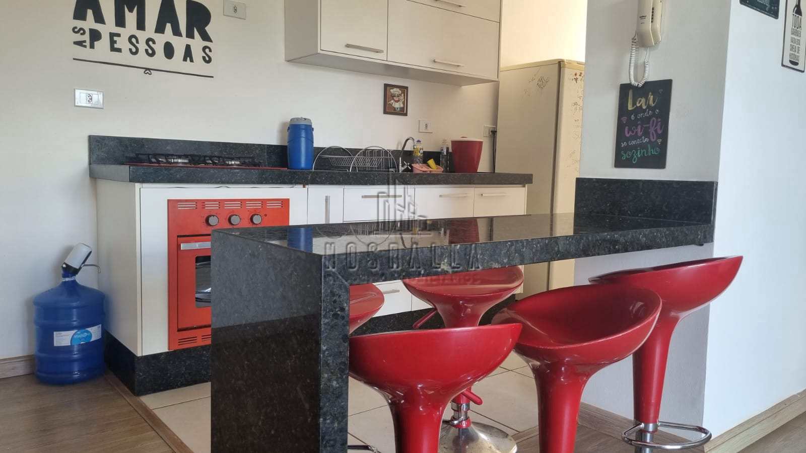 Apartamento à venda com 2 quartos, 84m² - Foto 8