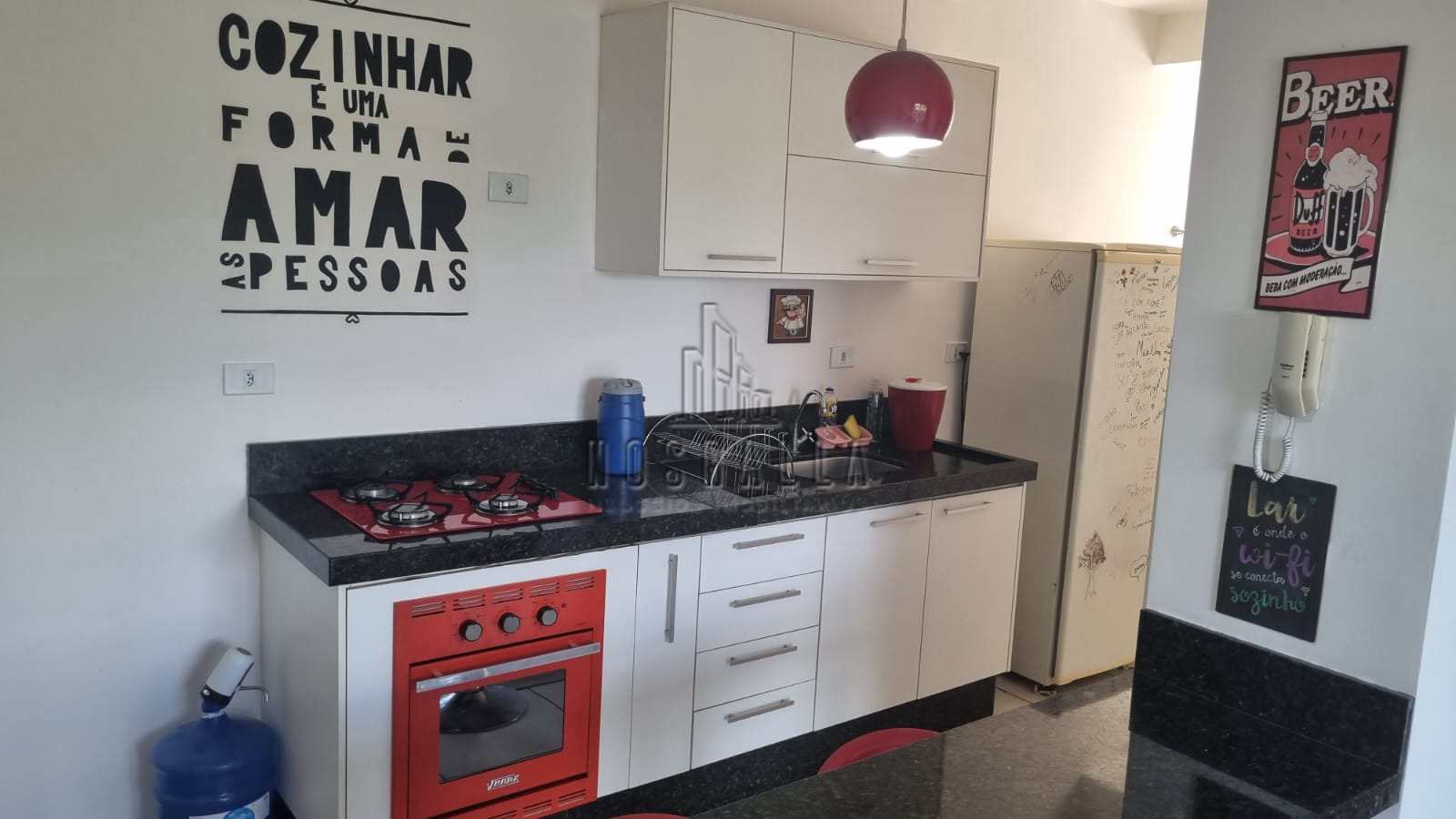 Apartamento à venda com 2 quartos, 84m² - Foto 6