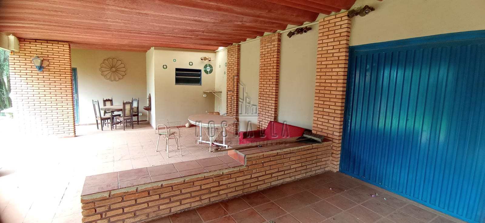 Fazenda à venda com 1 quarto, 2250m² - Foto 5