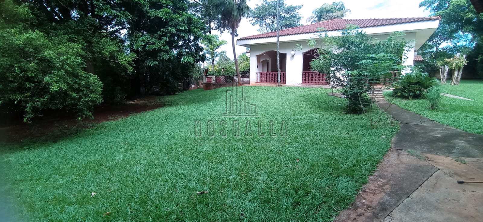 Fazenda à venda com 1 quarto, 2250m² - Foto 1