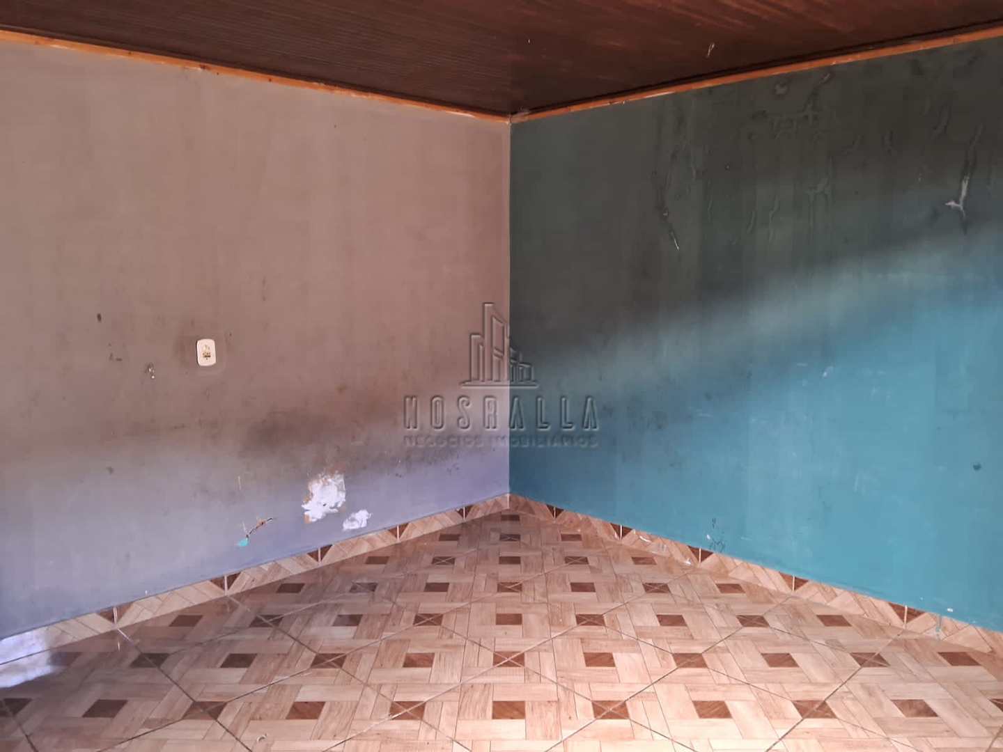 Casa à venda com 1 quarto, 123m² - Foto 1