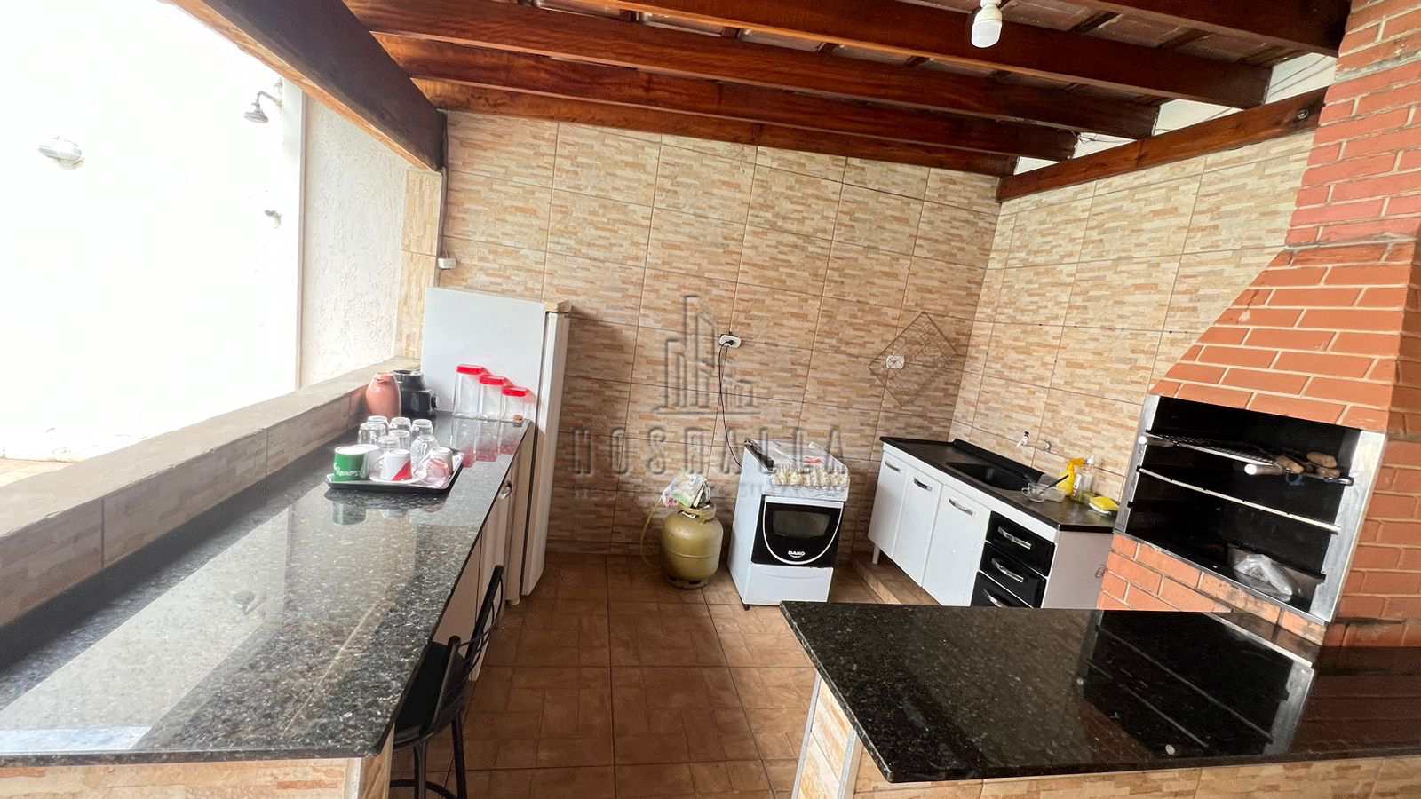 Casa à venda com 3 quartos, 295m² - Foto 10