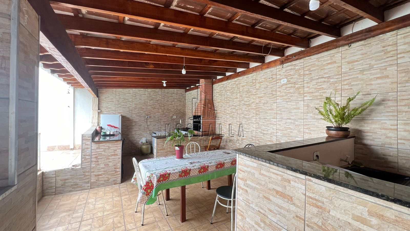 Casa à venda com 3 quartos, 295m² - Foto 9