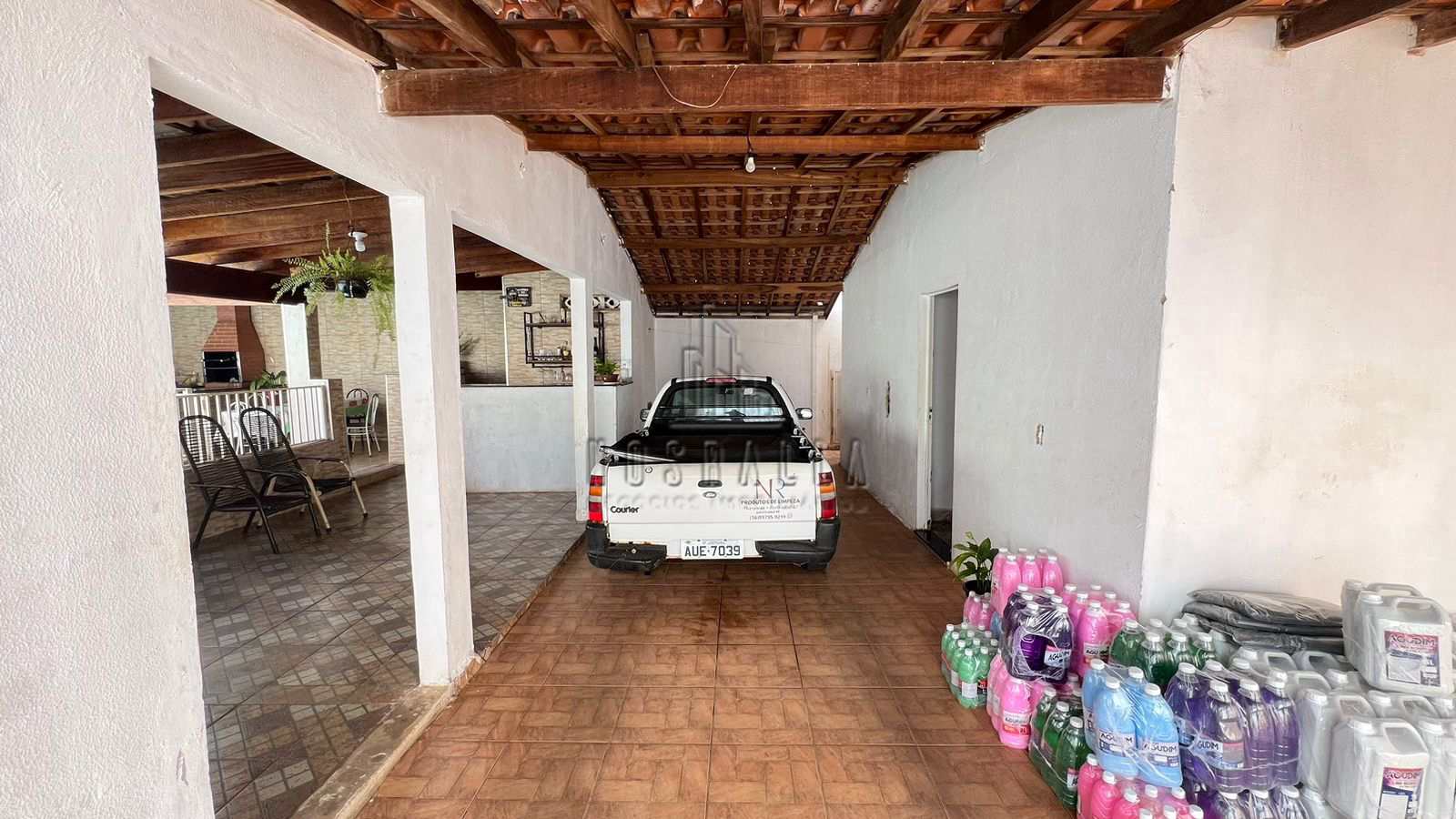 Casa à venda com 3 quartos, 295m² - Foto 17