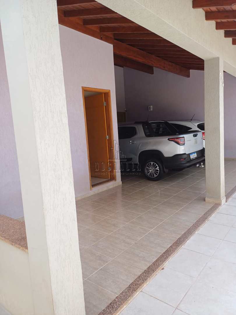 Casa à venda com 3 quartos, 316m² - Foto 5