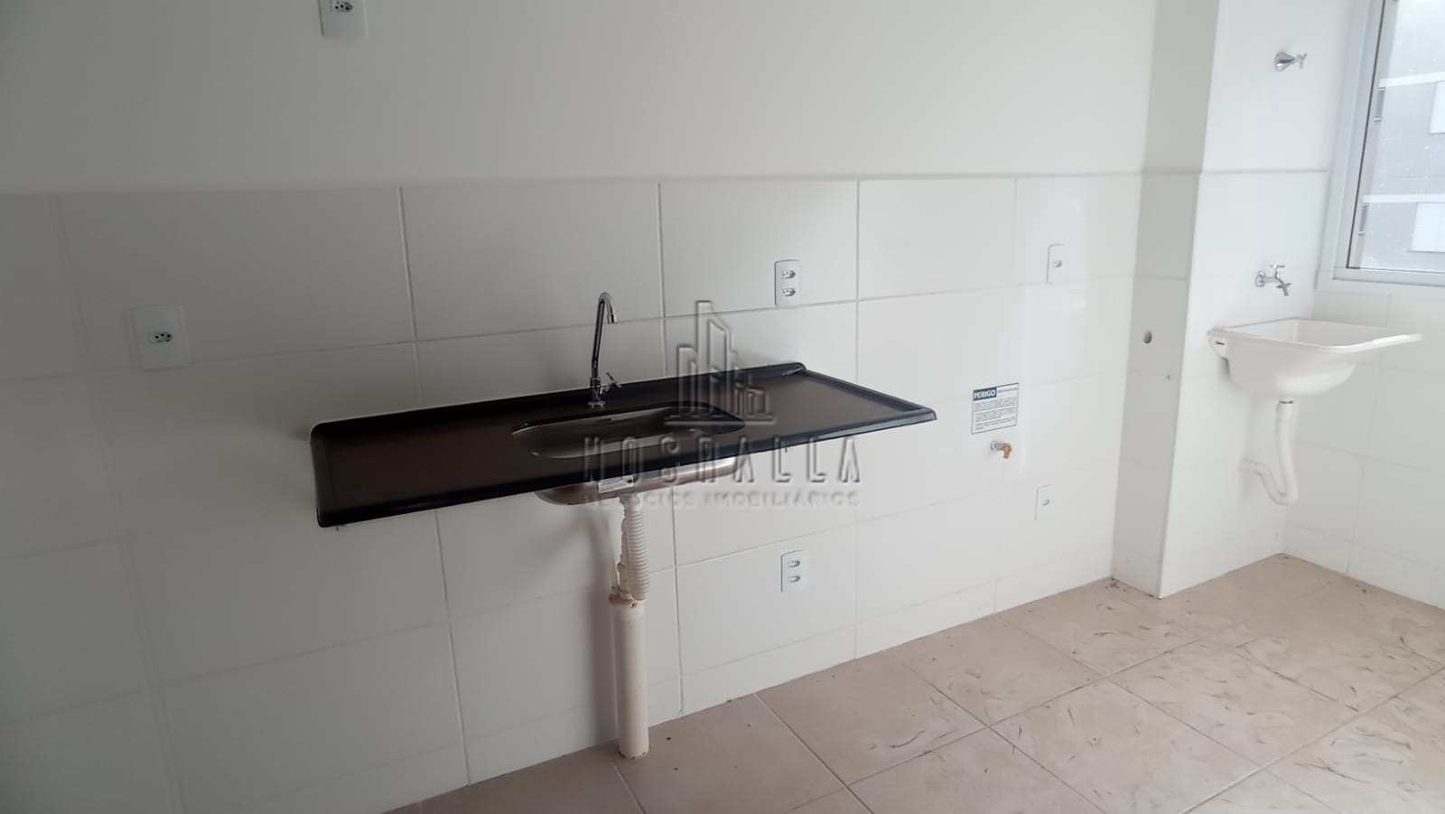 Apartamento à venda com 2 quartos - Foto 16