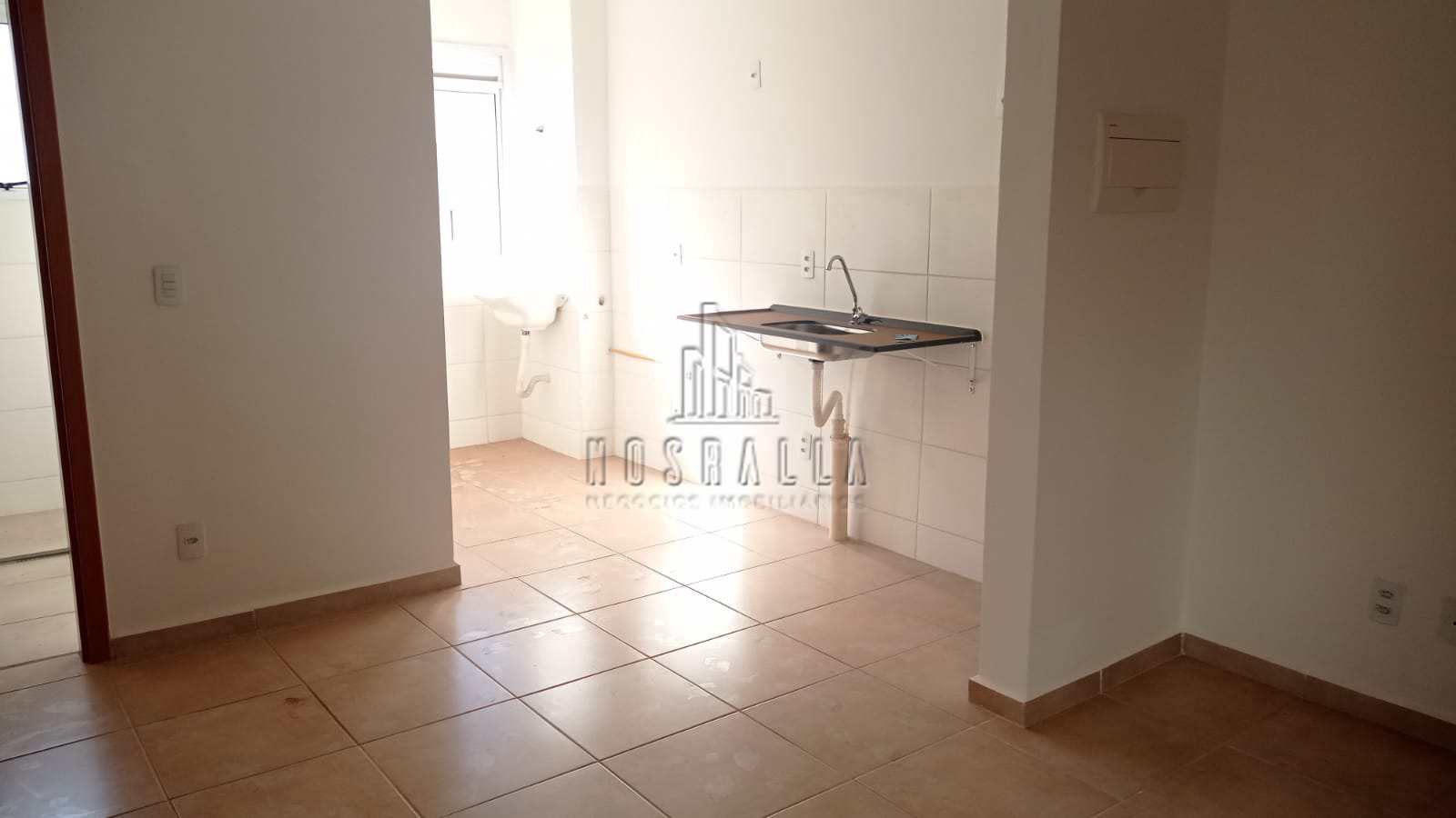 Apartamento à venda com 2 quartos - Foto 15