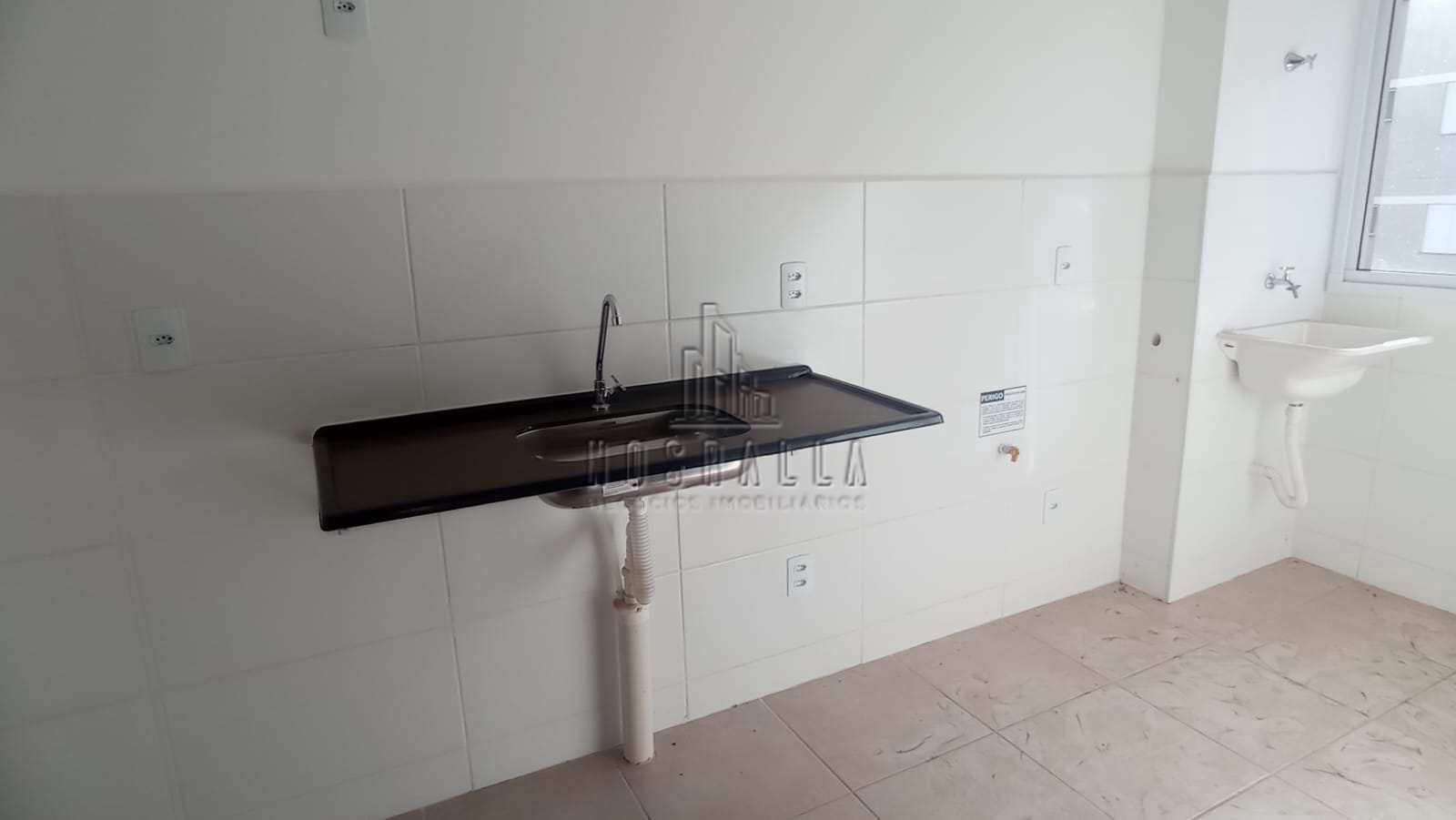 Apartamento à venda com 2 quartos - Foto 19