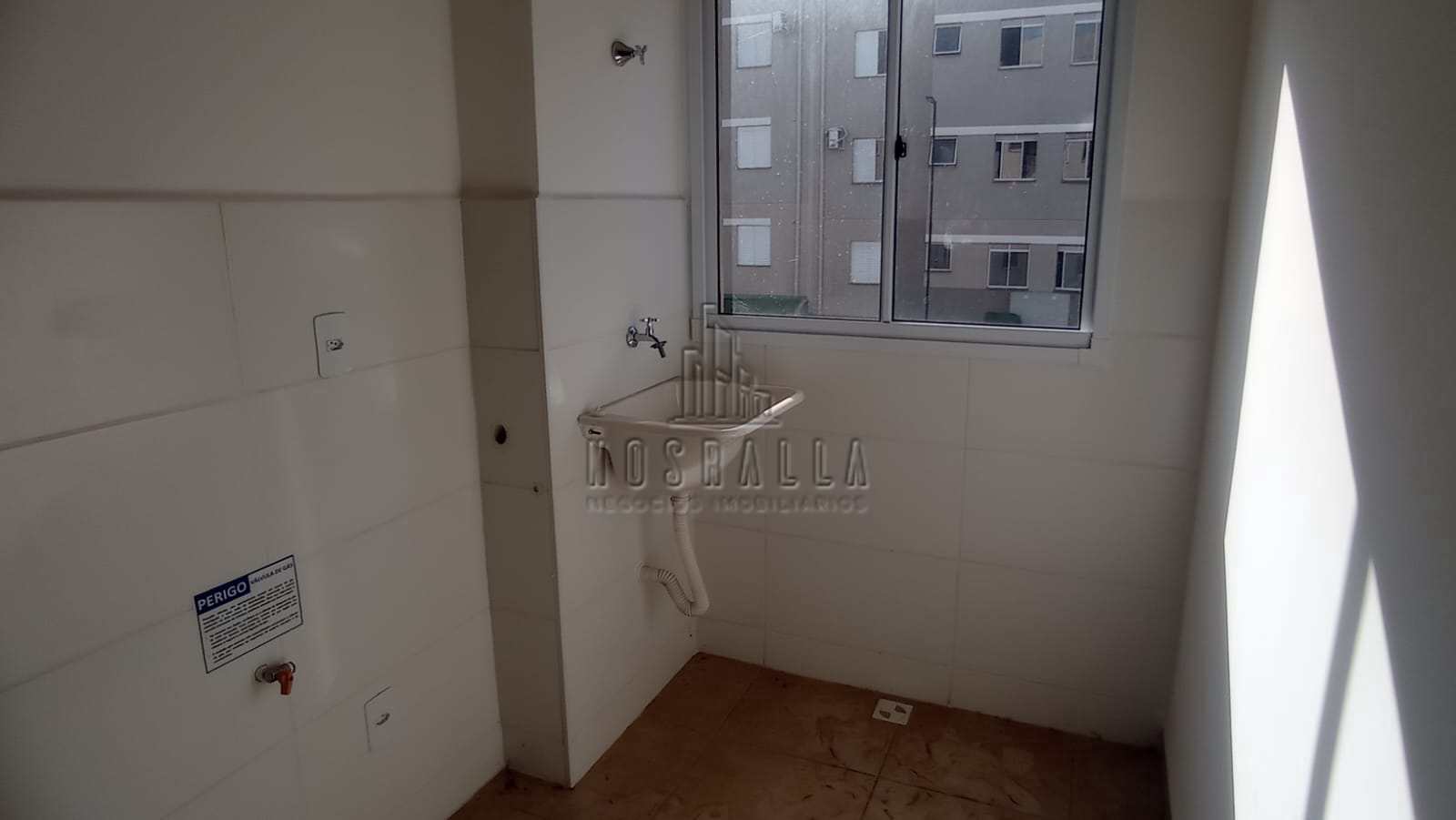 Apartamento à venda com 2 quartos - Foto 20