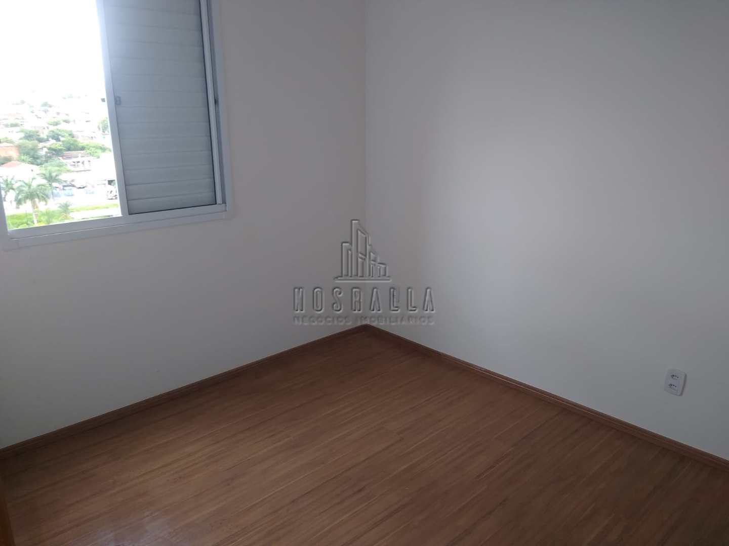 Apartamento à venda com 2 quartos, 43m² - Foto 2