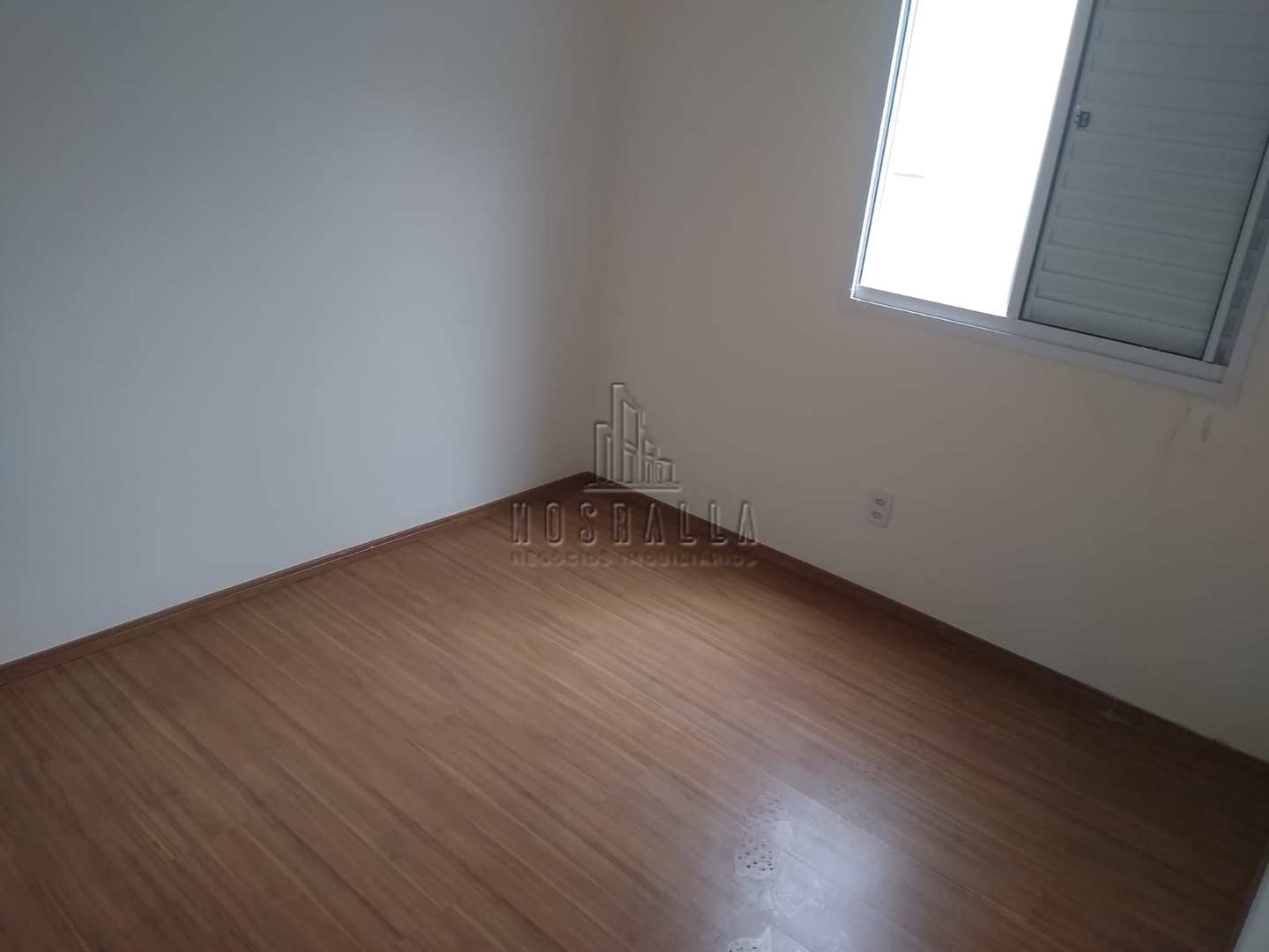 Apartamento à venda com 2 quartos, 43m² - Foto 3