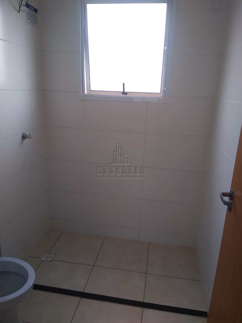 Apartamento à venda com 2 quartos, 43m² - Foto 4